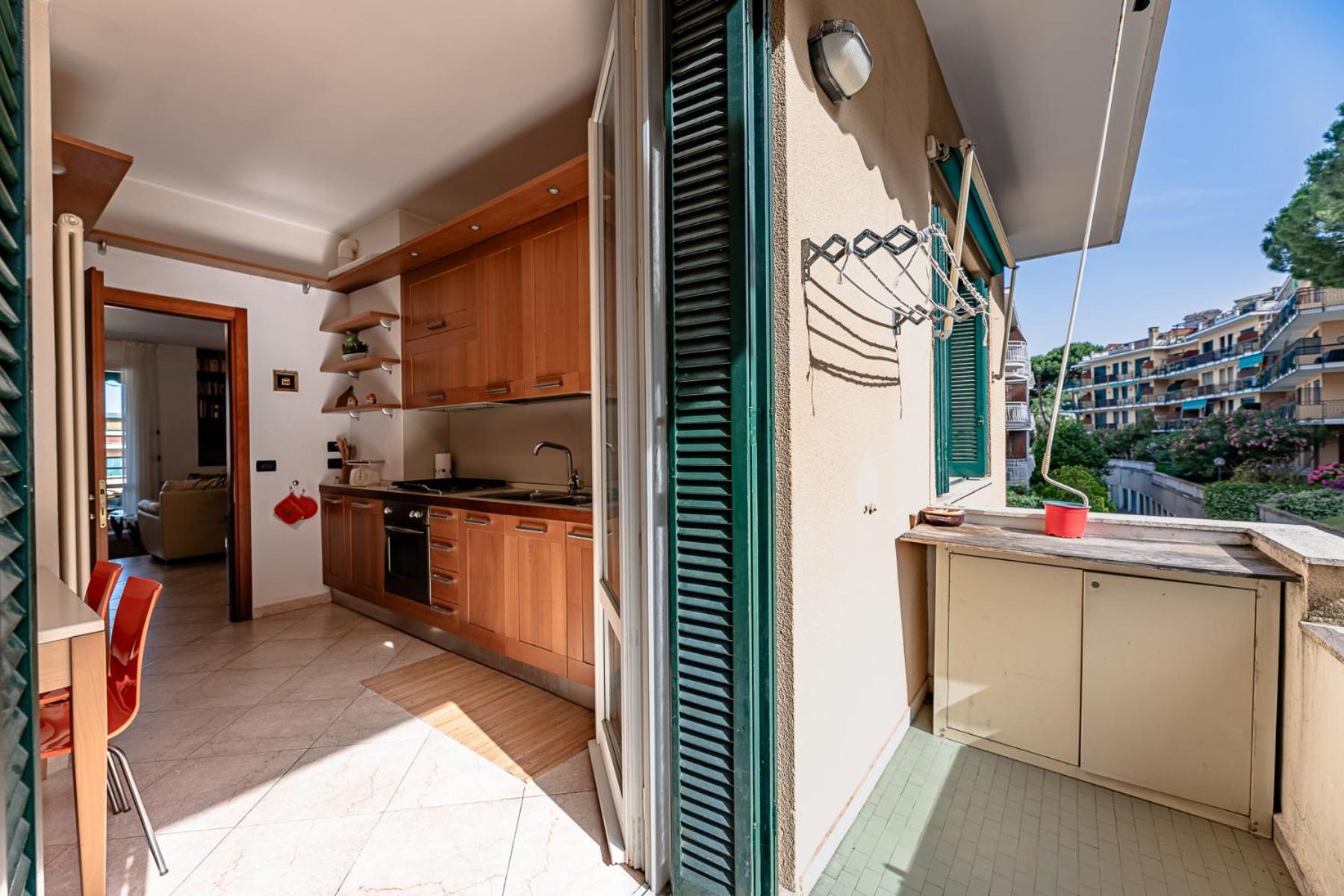 La Dimora Della Lullu, Luxury Lejlighed Pietra Ligure Eksteriør billede