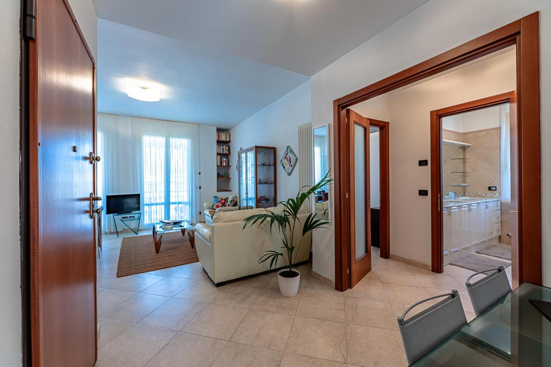 La Dimora Della Lullu, Luxury Lejlighed Pietra Ligure Eksteriør billede