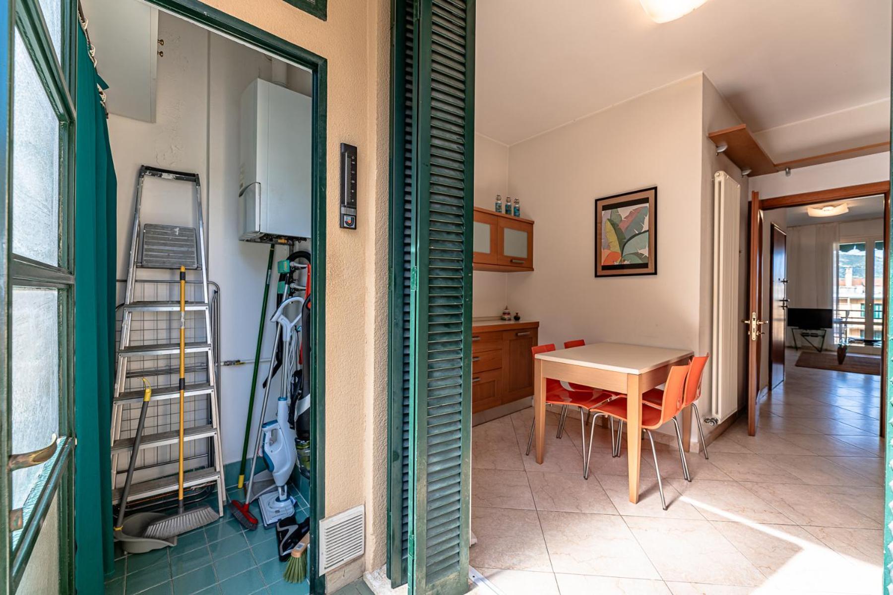 La Dimora Della Lullu, Luxury Lejlighed Pietra Ligure Eksteriør billede