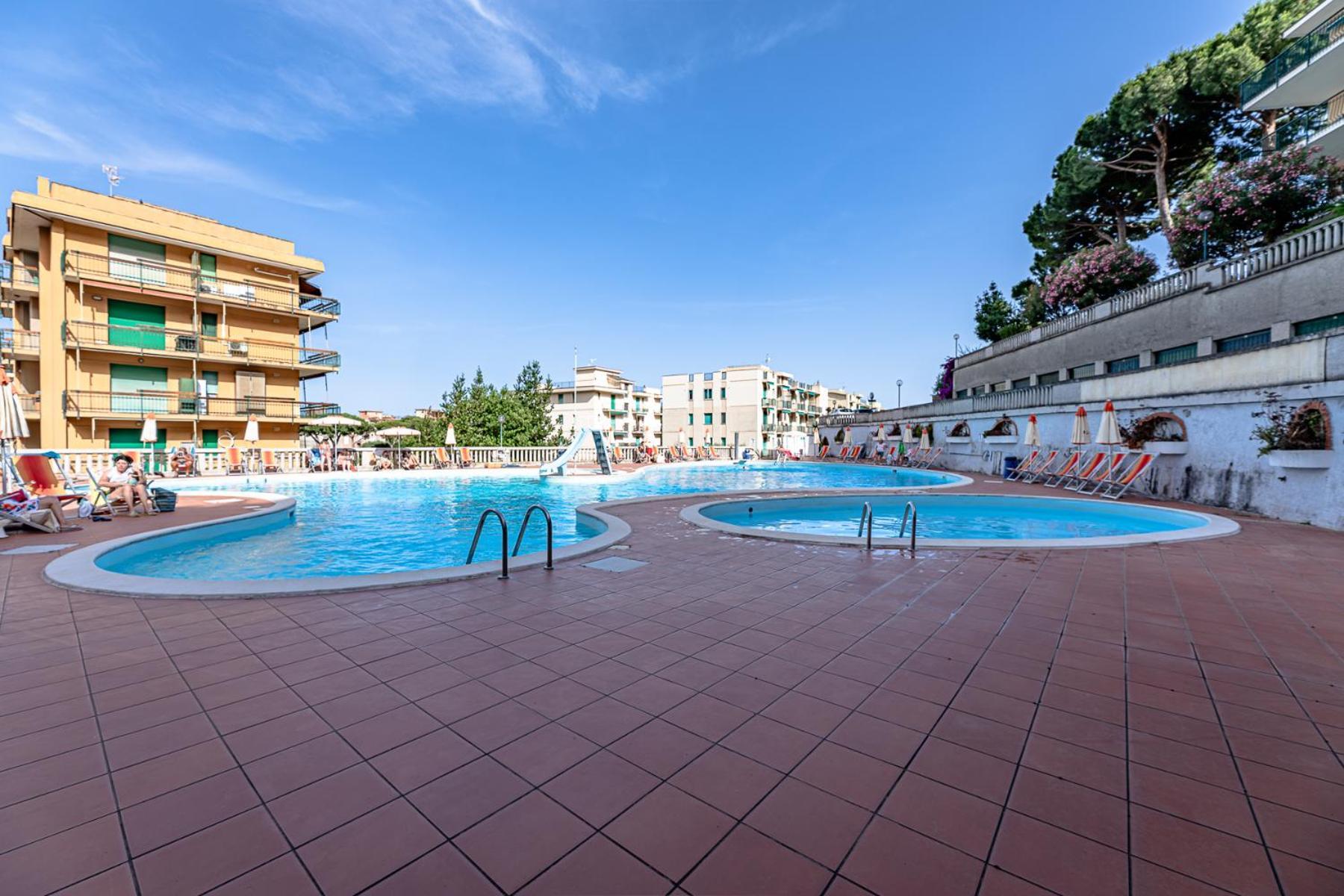 La Dimora Della Lullu, Luxury Lejlighed Pietra Ligure Eksteriør billede