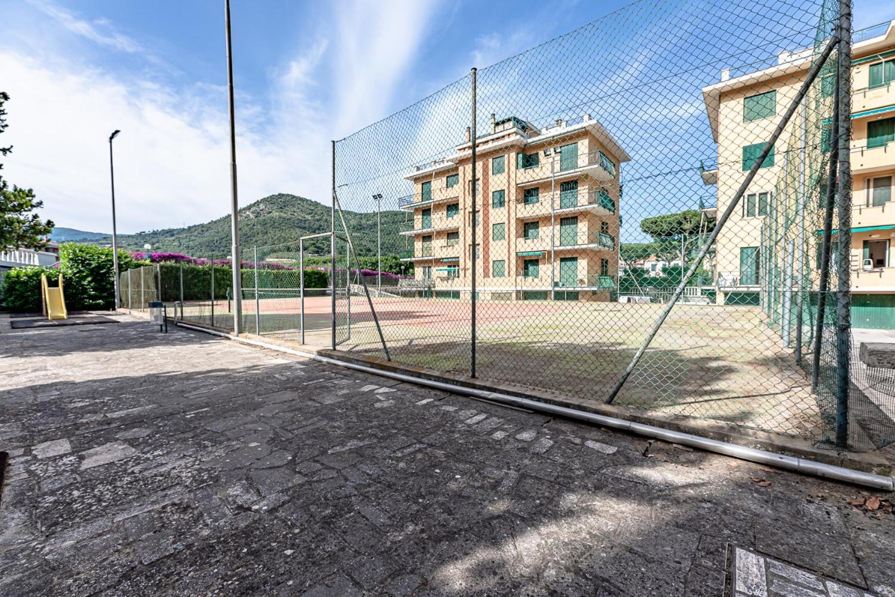 La Dimora Della Lullu, Luxury Lejlighed Pietra Ligure Eksteriør billede
