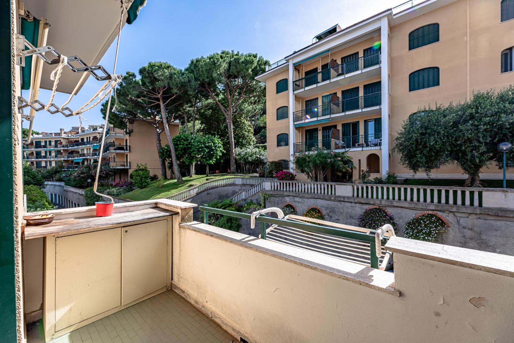 La Dimora Della Lullu, Luxury Lejlighed Pietra Ligure Eksteriør billede