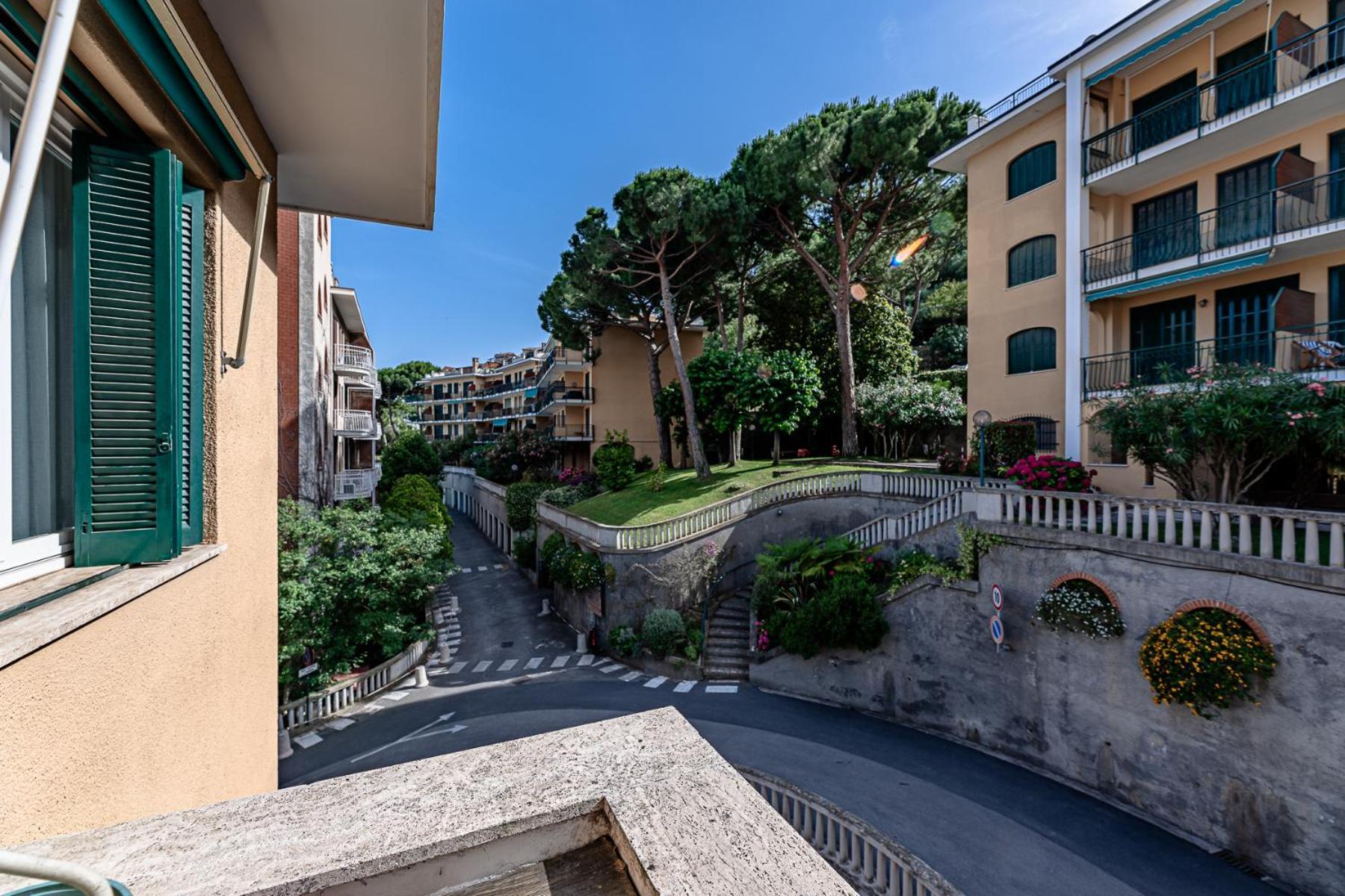 La Dimora Della Lullu, Luxury Lejlighed Pietra Ligure Eksteriør billede